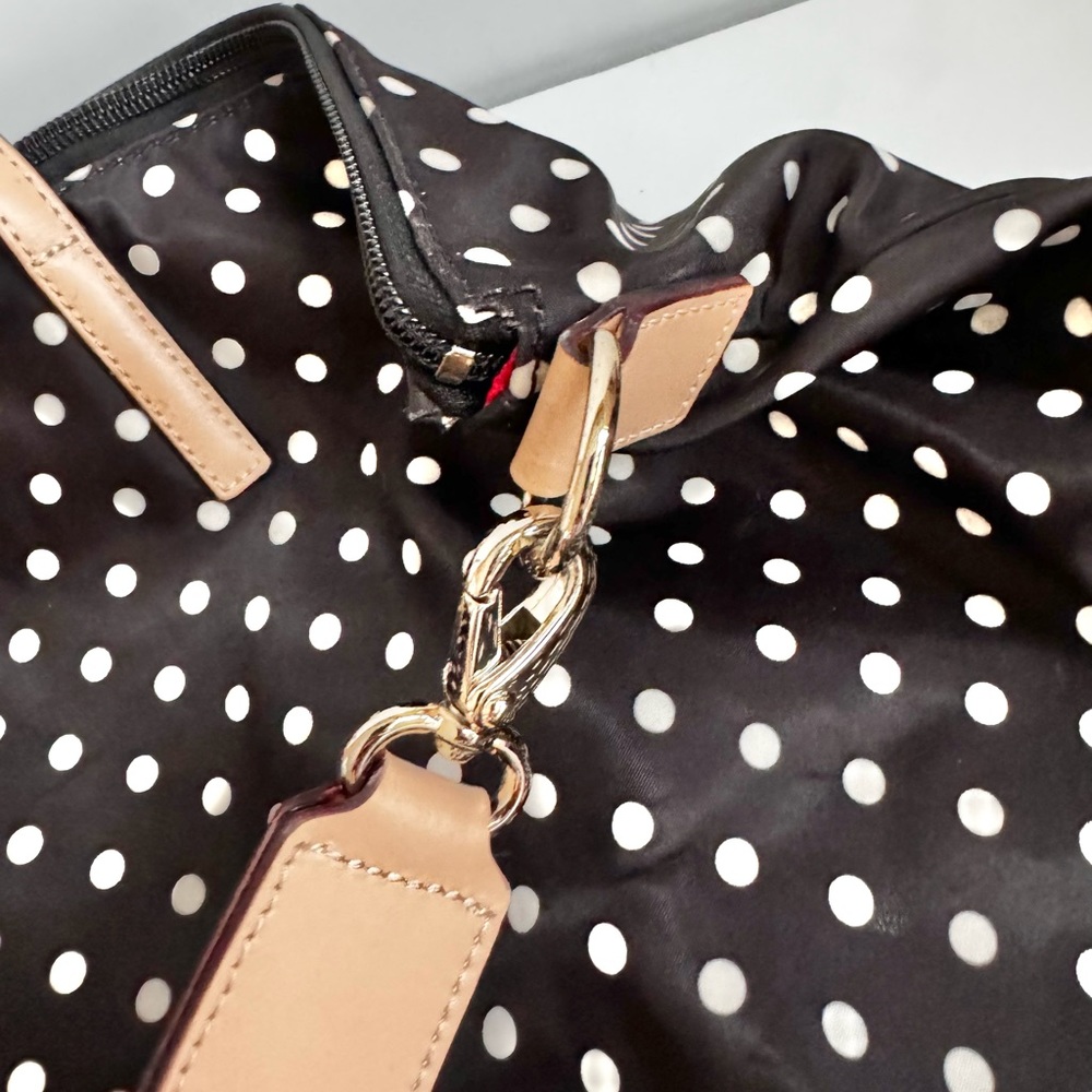 Kate Spade Kennedy Park Travel Sophie Weekender Bag - Picture 4 of 12
